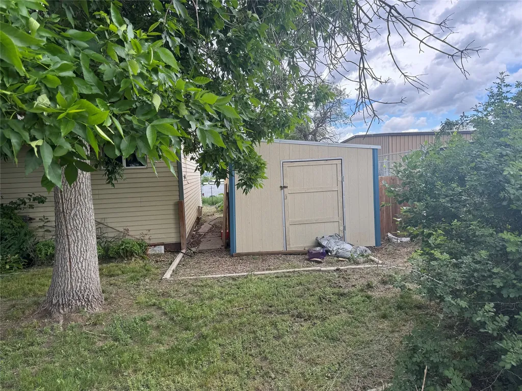 1525 7th Street S Great Falls MT 59405
