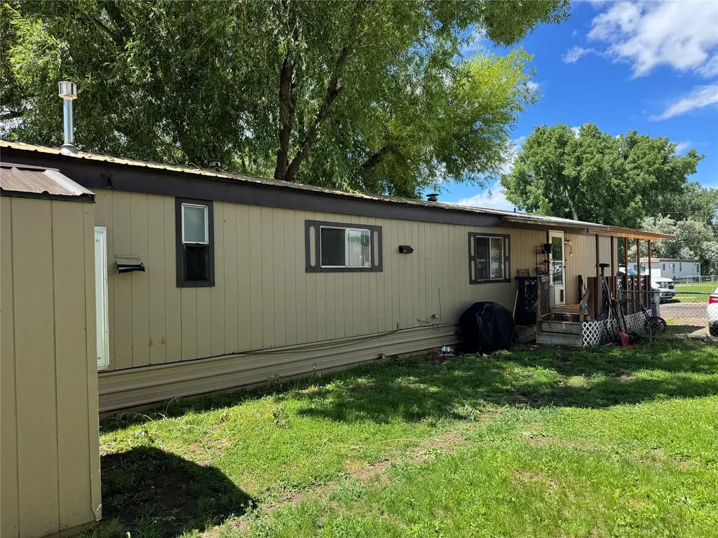 2611 Upper River Road Great Falls MT 59405