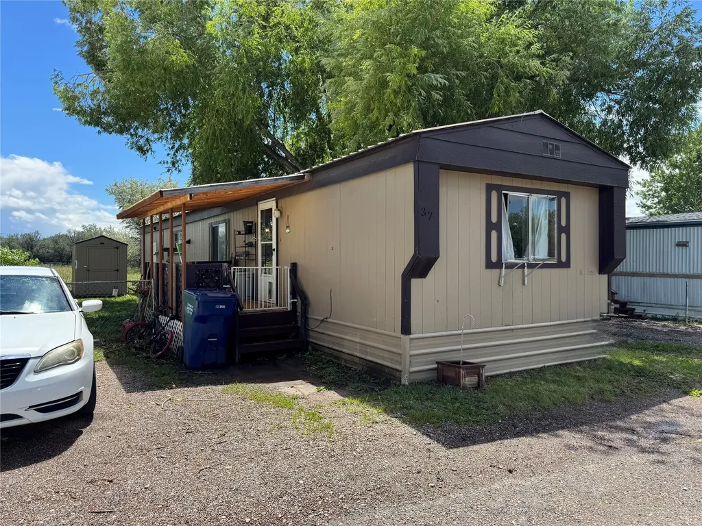 2611 Upper River Road Great Falls MT 59405