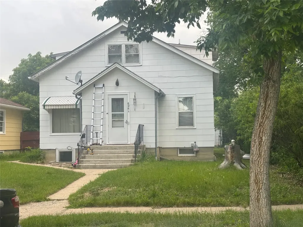606 S Maryland Street Conrad MT 59425