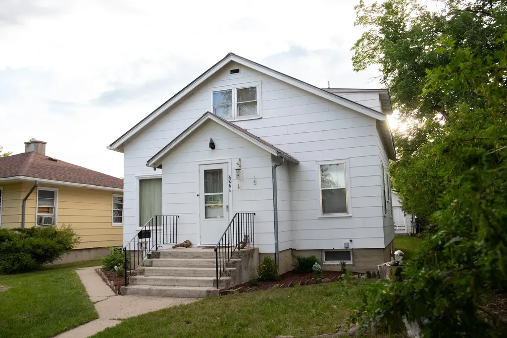 606 S Maryland Street Conrad MT 59425