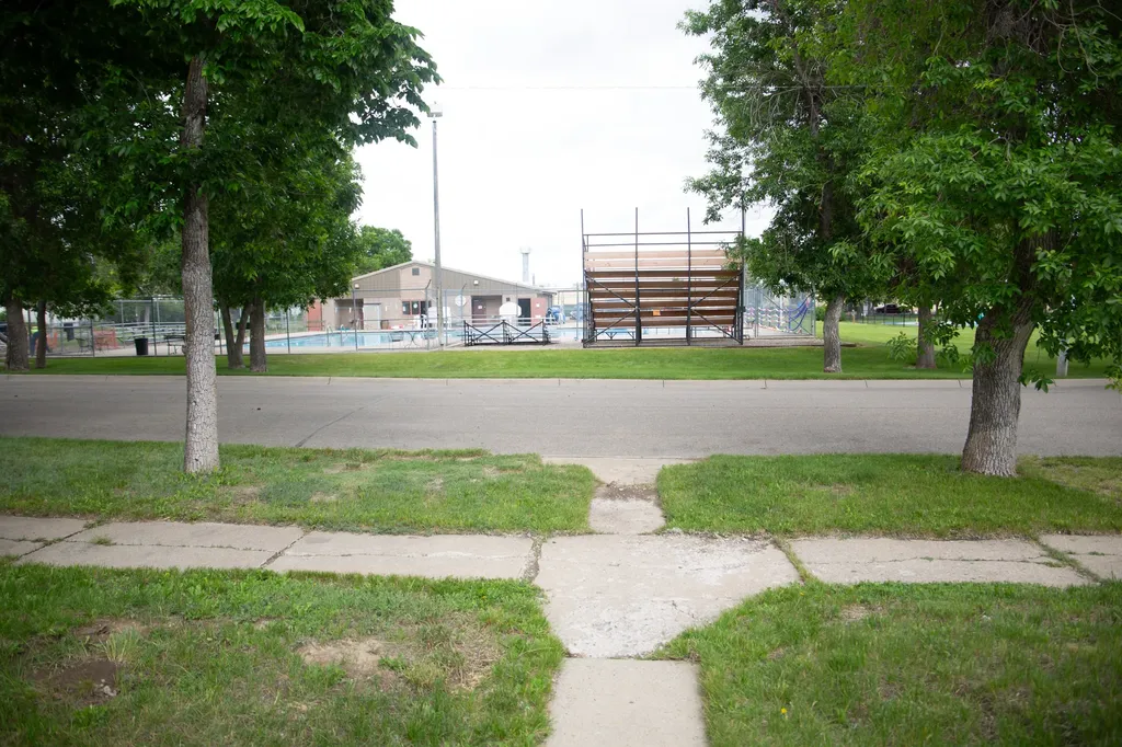 606 S Maryland Street Conrad MT 59425