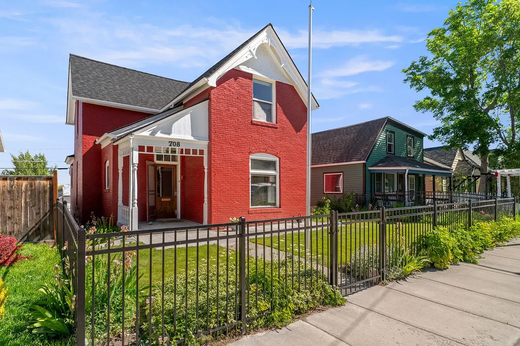 708 Hillsdale Street Helena MT 59601