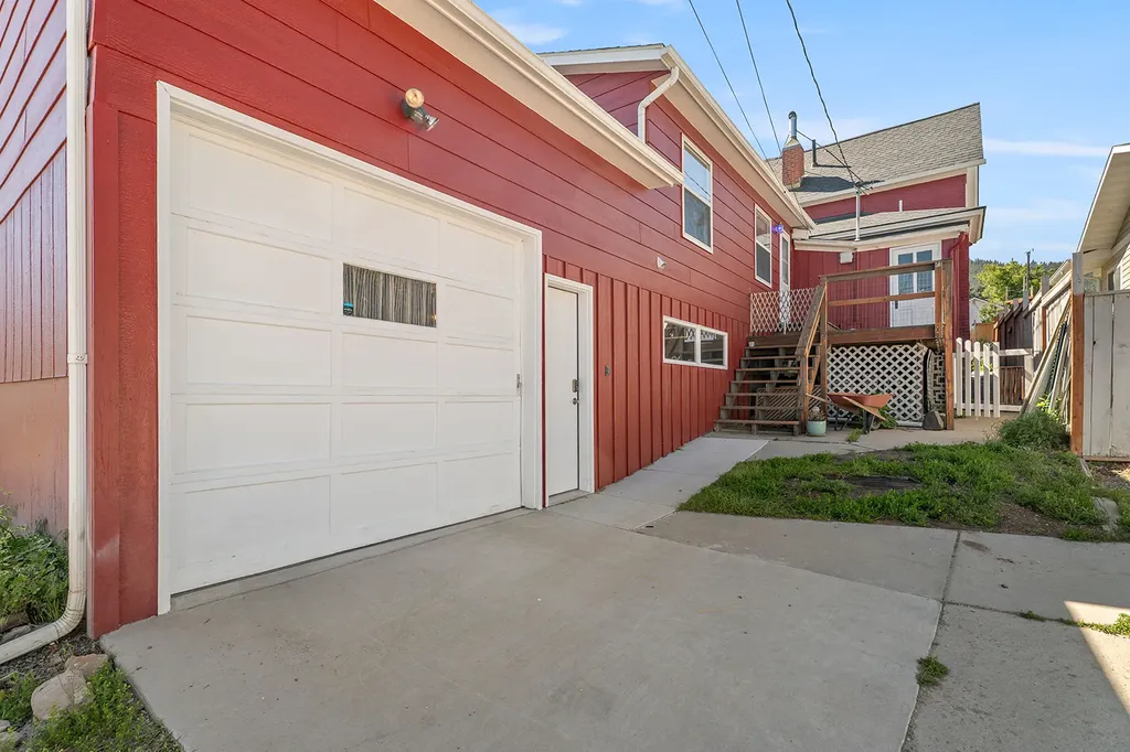 708 Hillsdale Street Helena MT 59601