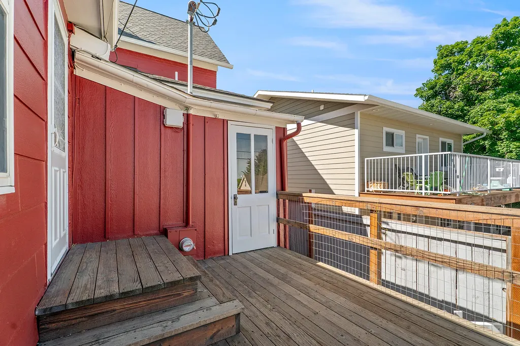 708 Hillsdale Street Helena MT 59601
