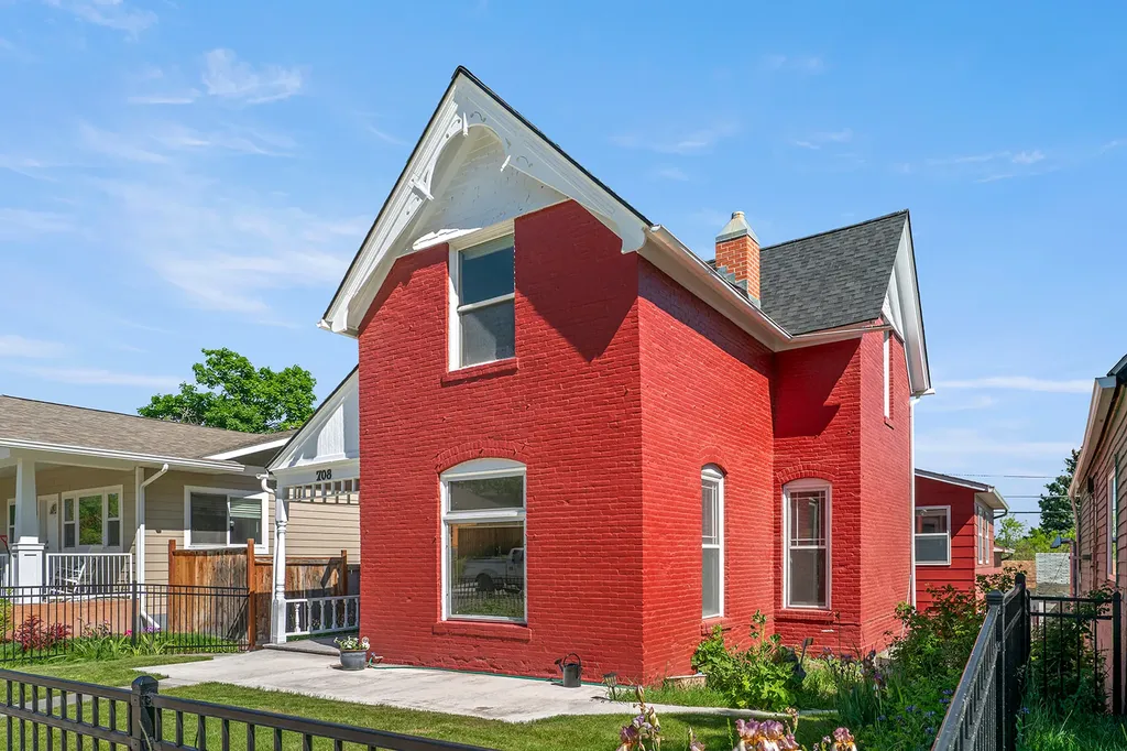 708 Hillsdale Street Helena MT 59601