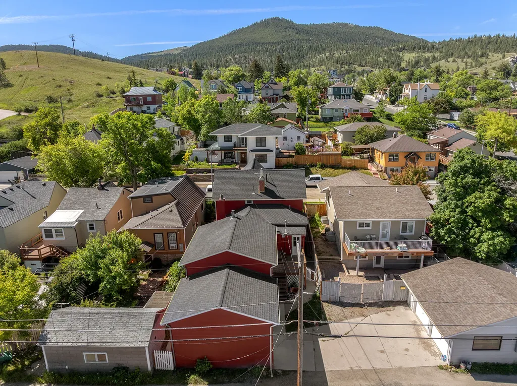 708 Hillsdale Street Helena MT 59601