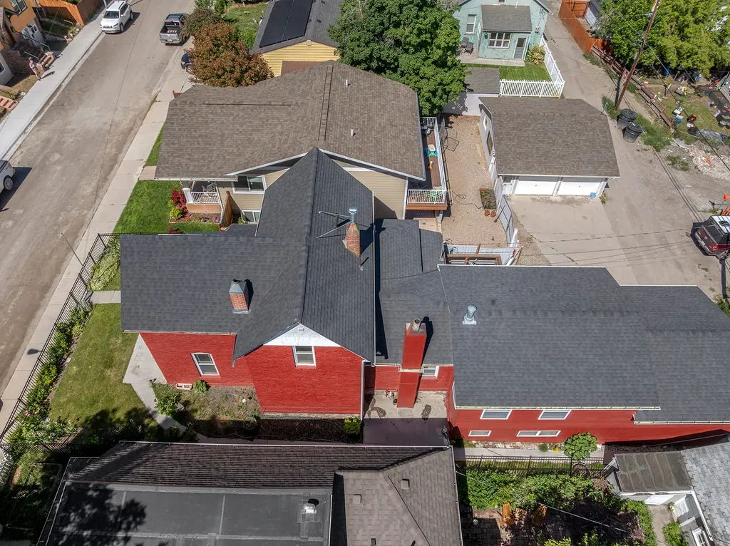 708 Hillsdale Street Helena MT 59601