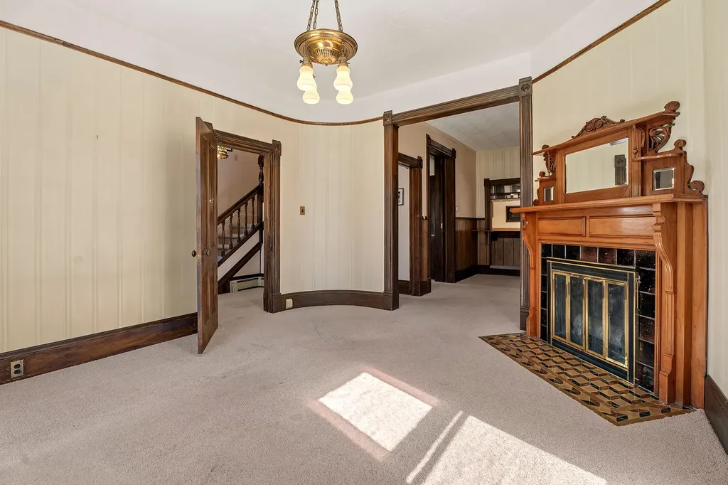 708 Hillsdale Street Helena MT 59601