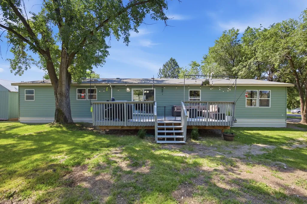 4756 Graham Street Missoula MT 59808