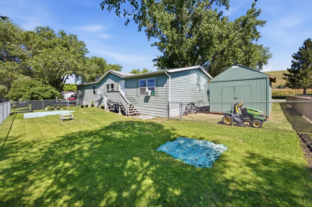 4756 Graham Street Missoula MT 59808