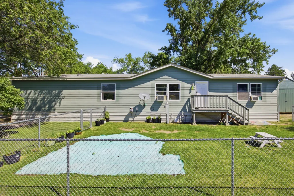 4756 Graham Street Missoula MT 59808