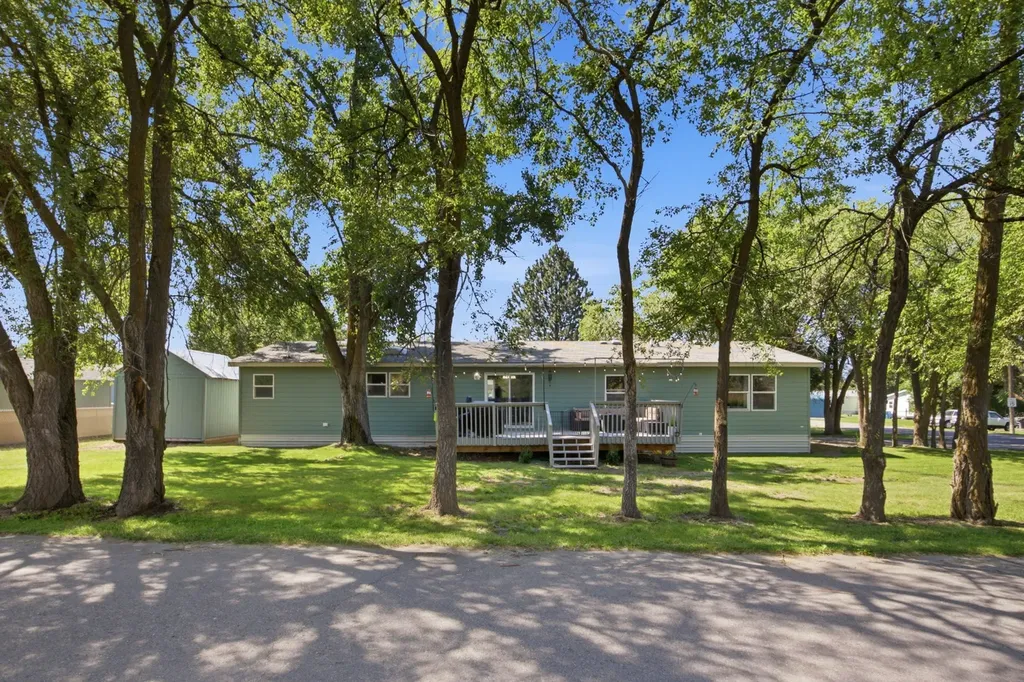 4756 Graham Street Missoula MT 59808