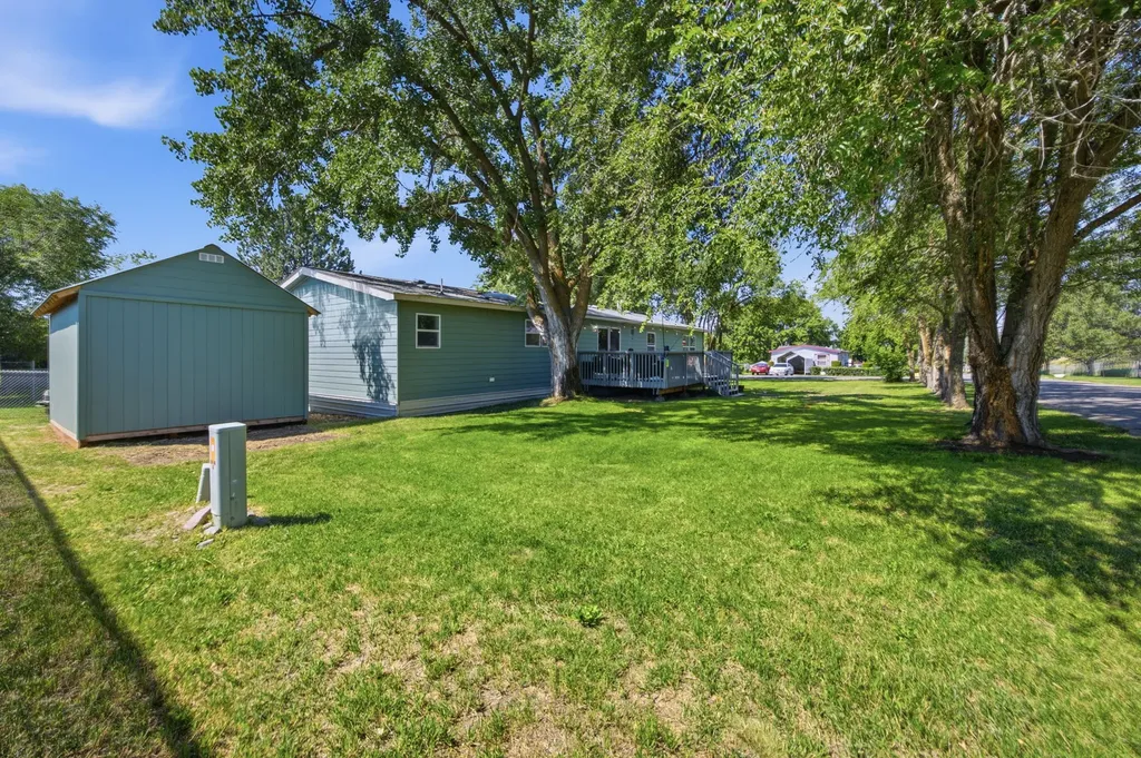 4756 Graham Street Missoula MT 59808