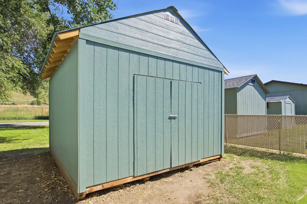 4756 Graham Street Missoula MT 59808
