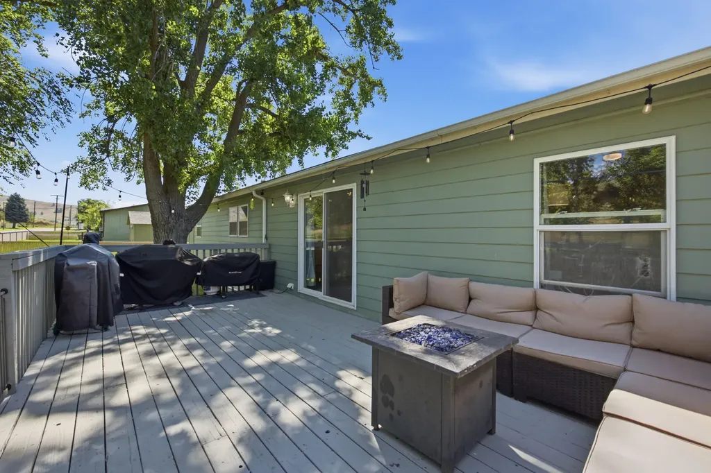 4756 Graham Street Missoula MT 59808