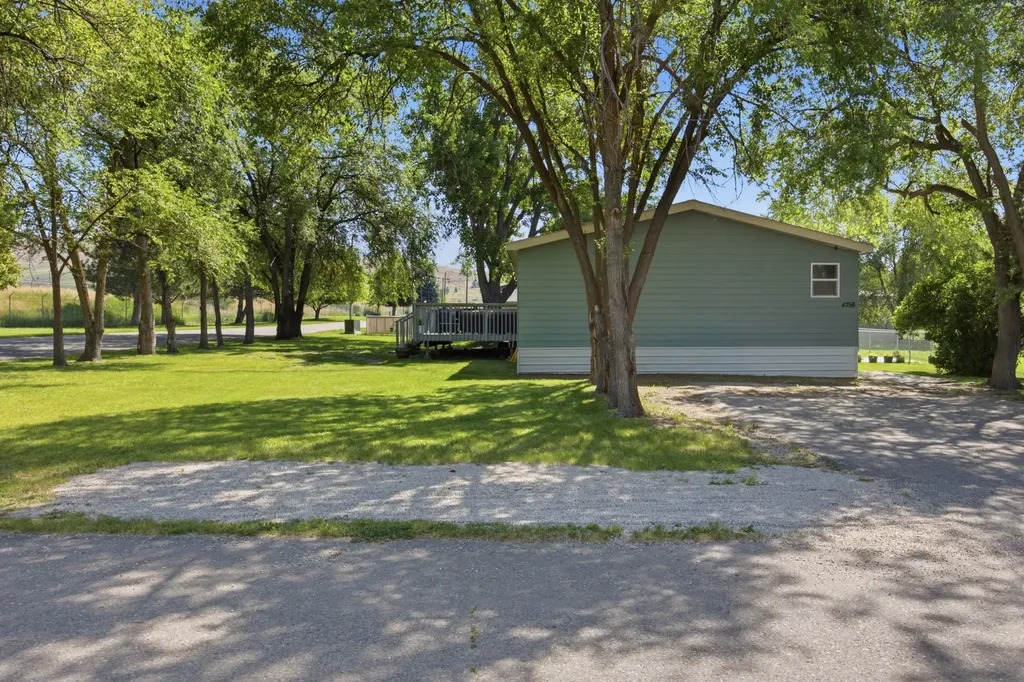 4756 Graham Street Missoula MT 59808