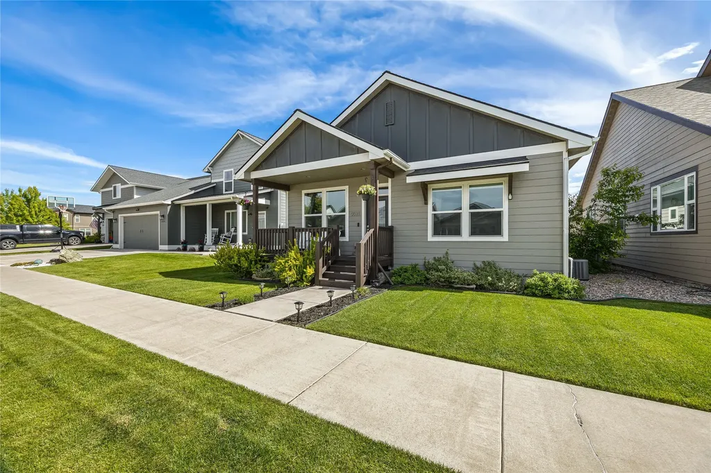 5521 Hereford Place Missoula MT 59808