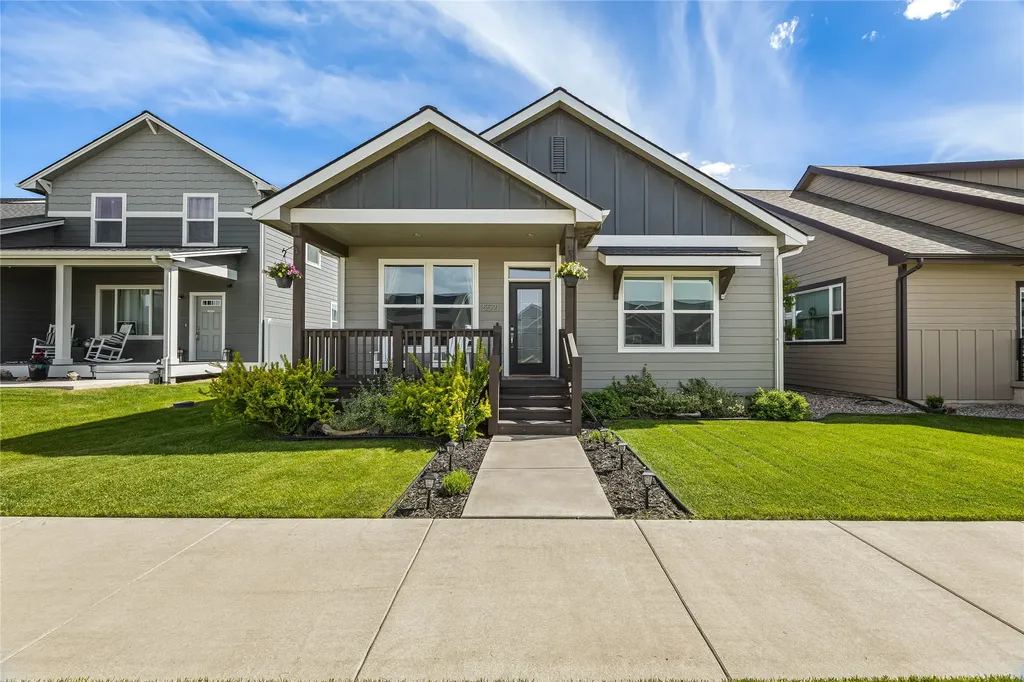5521 Hereford Place Missoula MT 59808