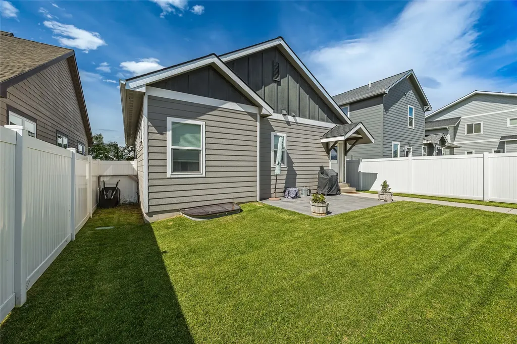 5521 Hereford Place Missoula MT 59808