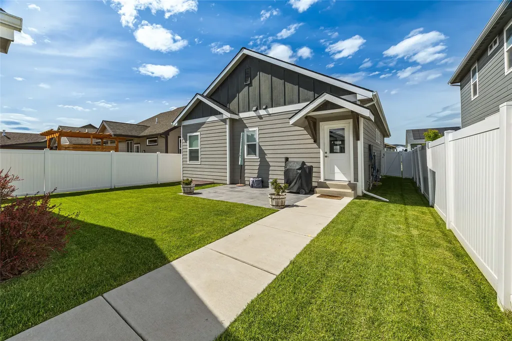 5521 Hereford Place Missoula MT 59808