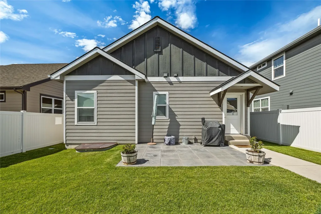 5521 Hereford Place Missoula MT 59808