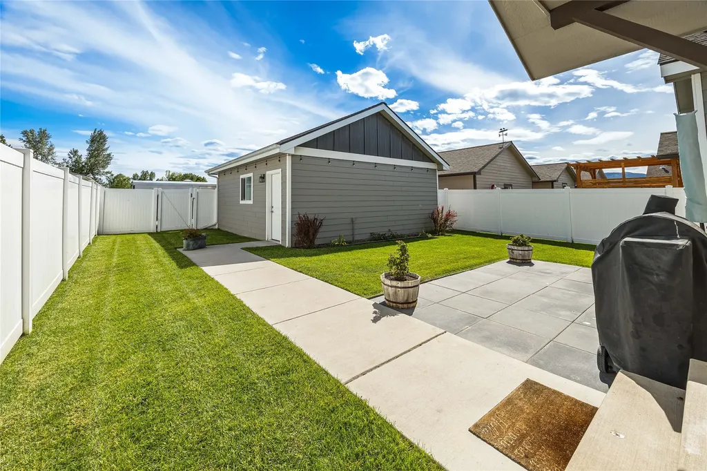 5521 Hereford Place Missoula MT 59808
