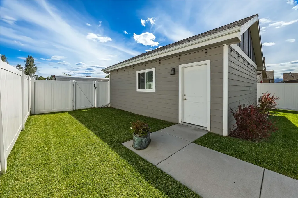 5521 Hereford Place Missoula MT 59808