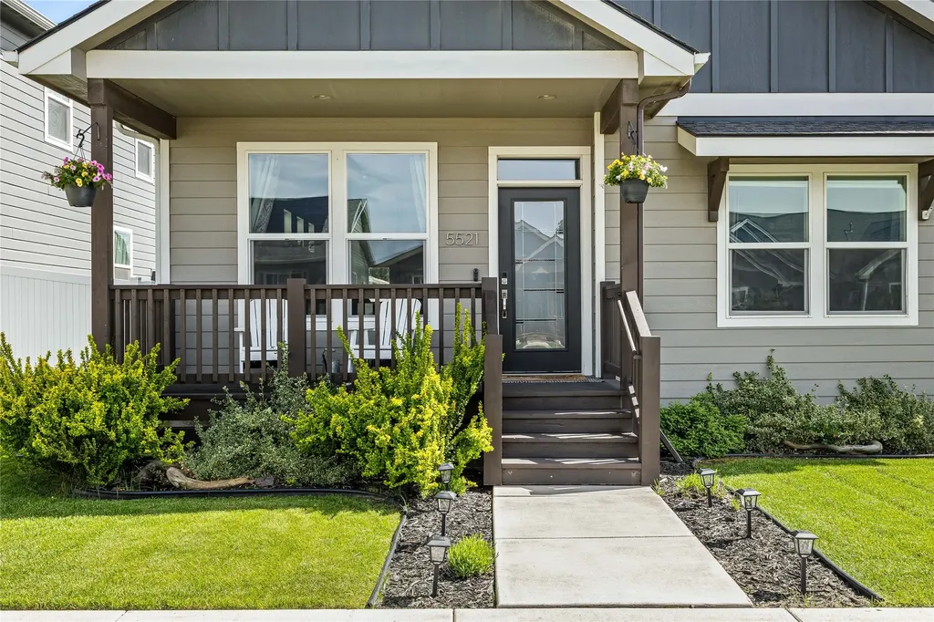 5521 Hereford Place Missoula MT 59808