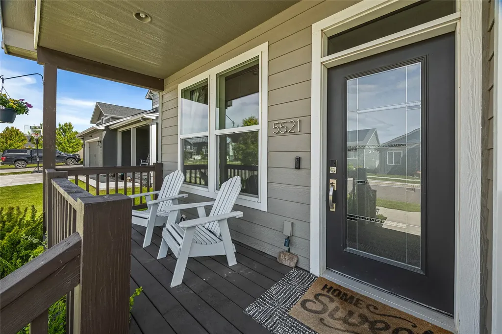 5521 Hereford Place Missoula MT 59808