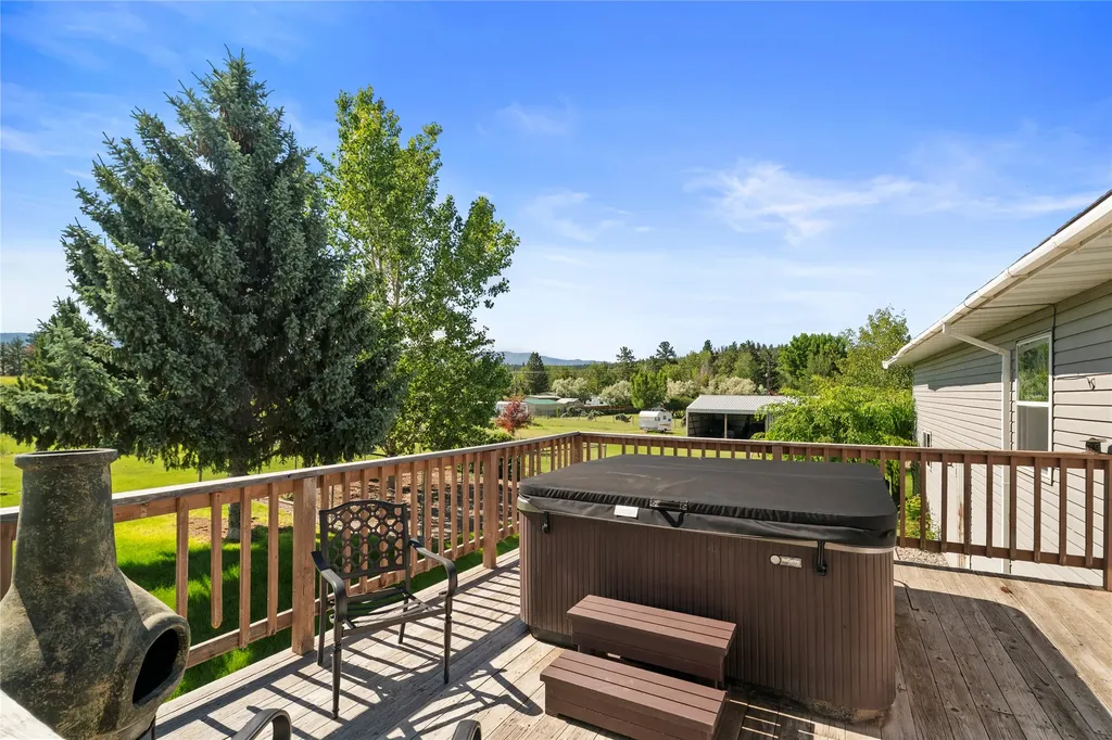 3 Stagecoach Road East Helena MT 59635