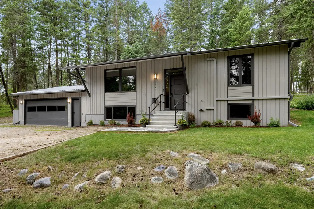 112 Mallard Loop Whitefish MT 59937
