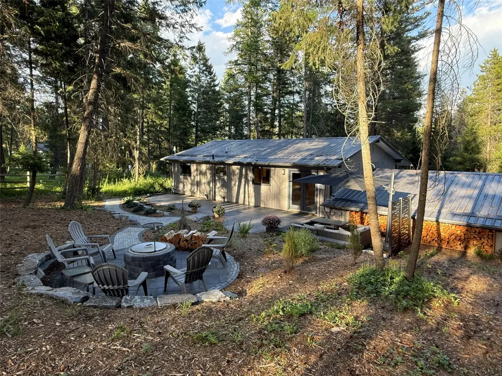 112 Mallard Loop Whitefish MT 59937