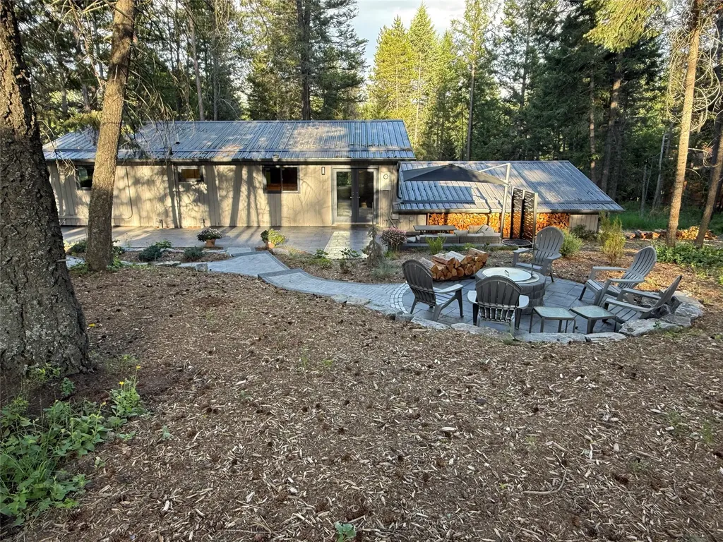 112 Mallard Loop Whitefish MT 59937