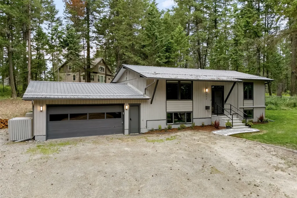 112 Mallard Loop Whitefish MT 59937