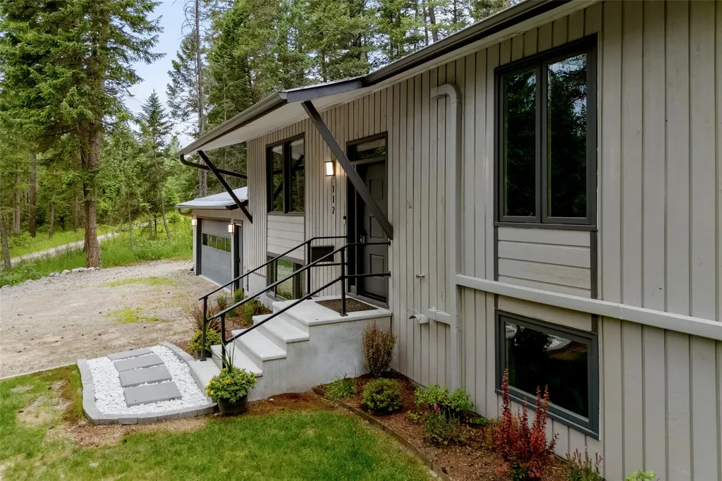 112 Mallard Loop Whitefish MT 59937
