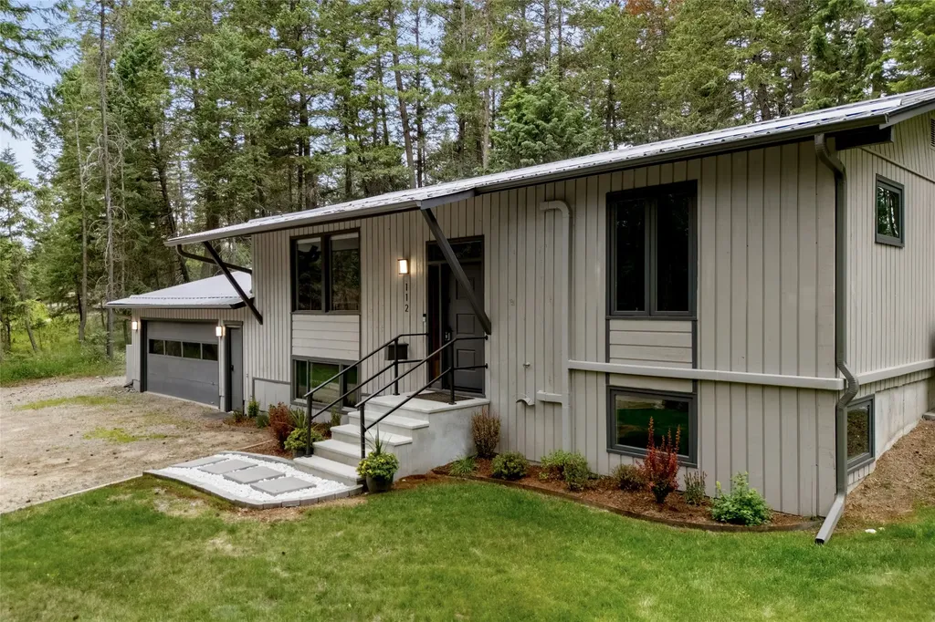 112 Mallard Loop Whitefish MT 59937