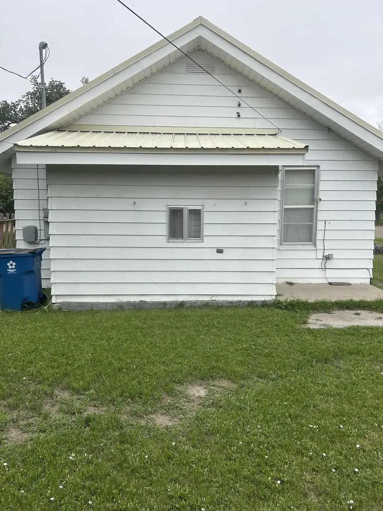 1702 Chouteau Street Fort Benton MT 59442