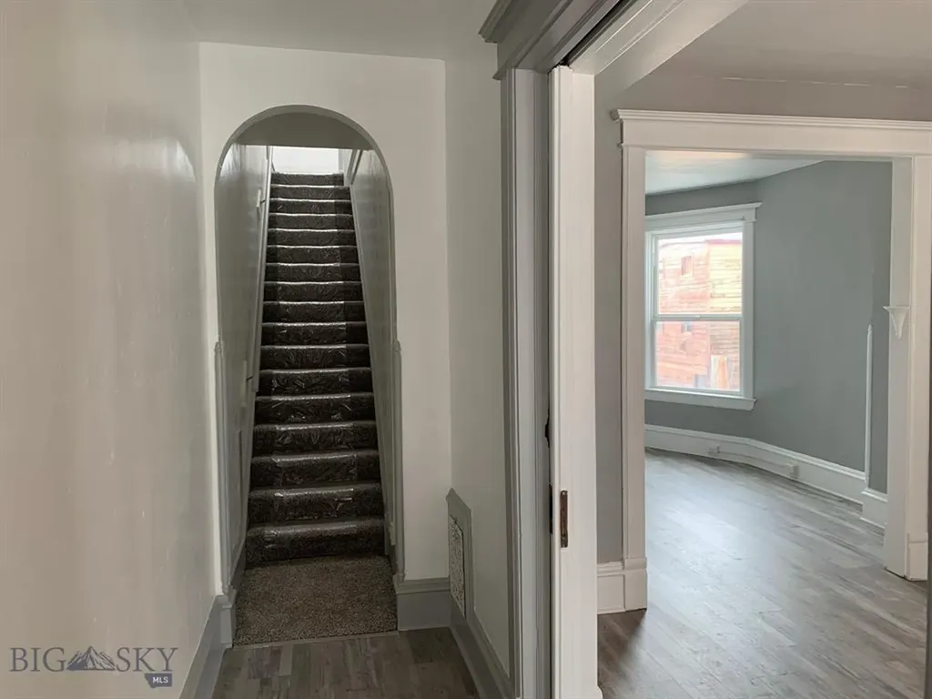 315 - 321 N Washington Street Butte MT 59701