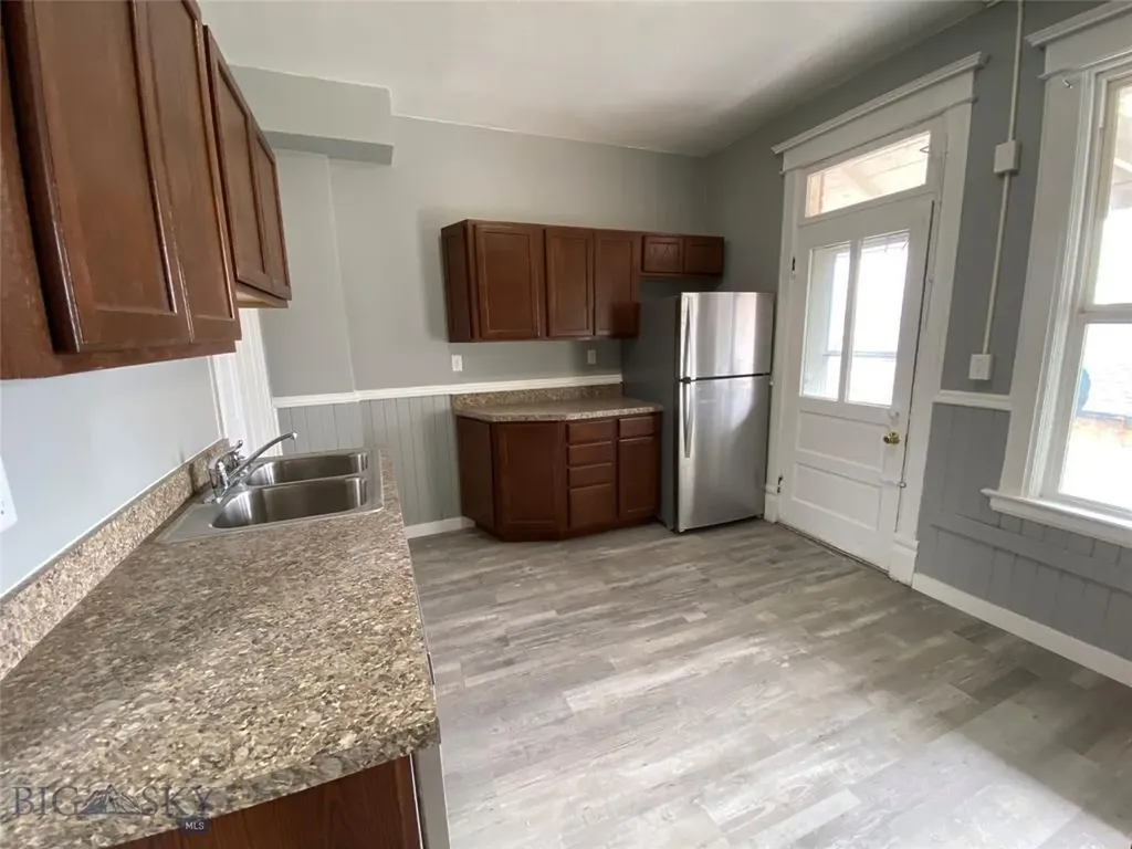 315 - 321 N Washington Street Butte MT 59701