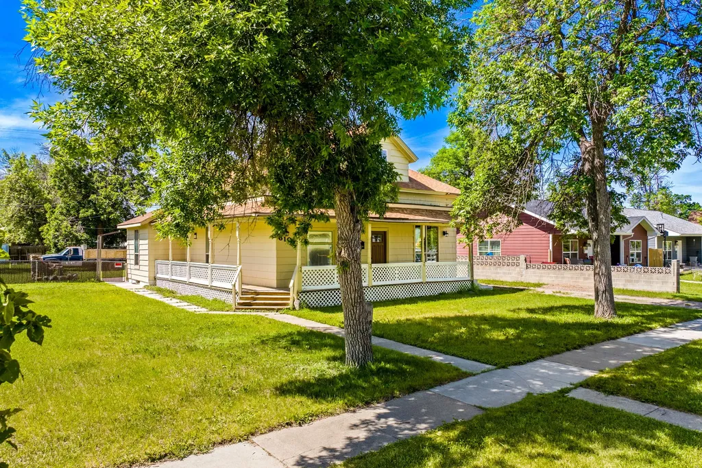 610 8th Avenue S Great Falls MT 59405
