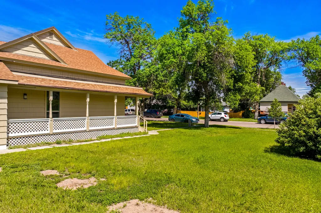 610 8th Avenue S Great Falls MT 59405