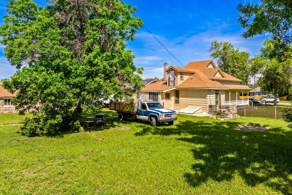 610 8th Avenue S Great Falls MT 59405