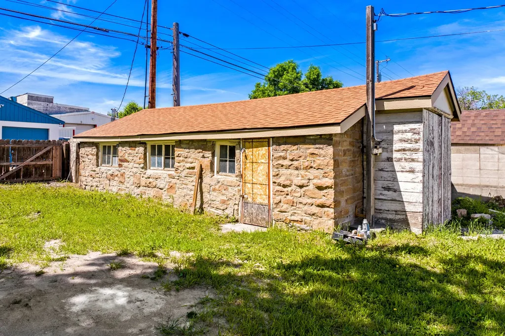 610 8th Avenue S Great Falls MT 59405