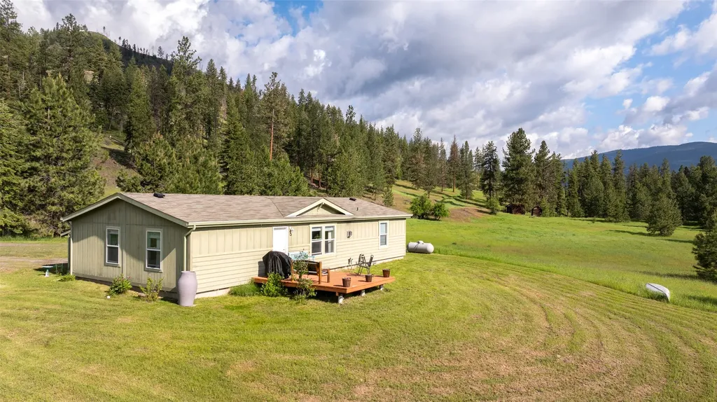 230 Verde Creek Road Superior MT 59872