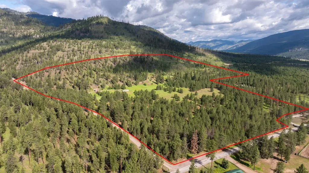 230 Verde Creek Road Superior MT 59872