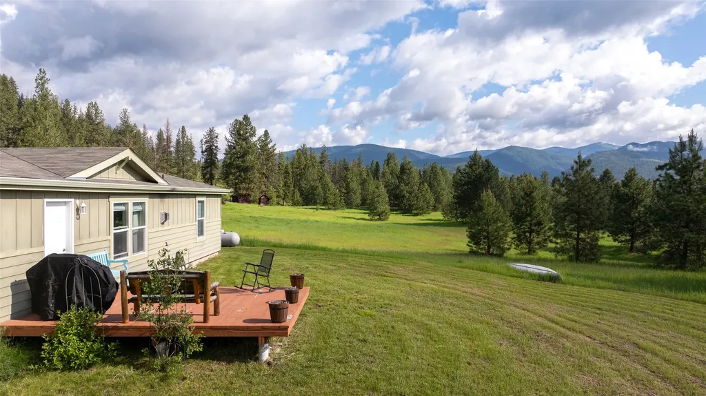 230 Verde Creek Road Superior MT 59872