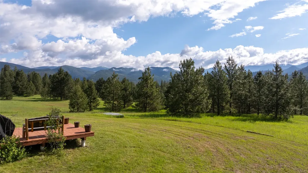230 Verde Creek Road Superior MT 59872