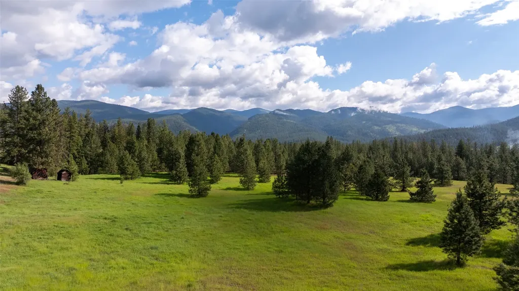 230 Verde Creek Road Superior MT 59872