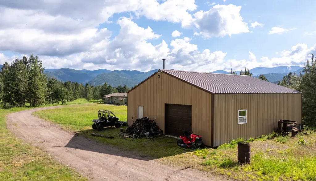 230 Verde Creek Road Superior MT 59872